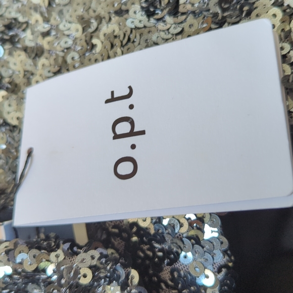 O.P.T Sequin Rumi Dress - Picture 16 of 16